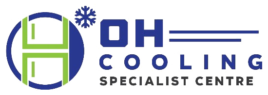 OH COOLING SPECIALIST CENTRE